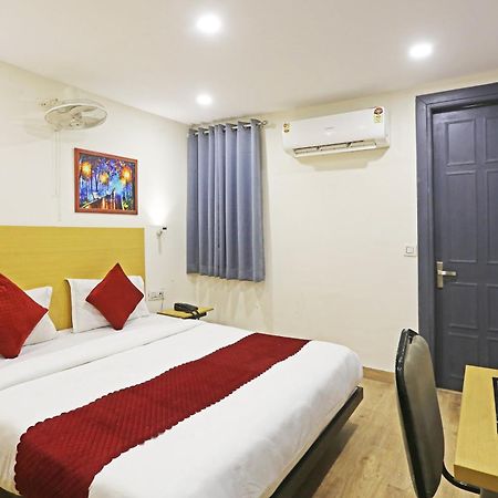Hotel Twamev Residency Uttam Nagar Couple Friendly Δελχί Εξωτερικό φωτογραφία
