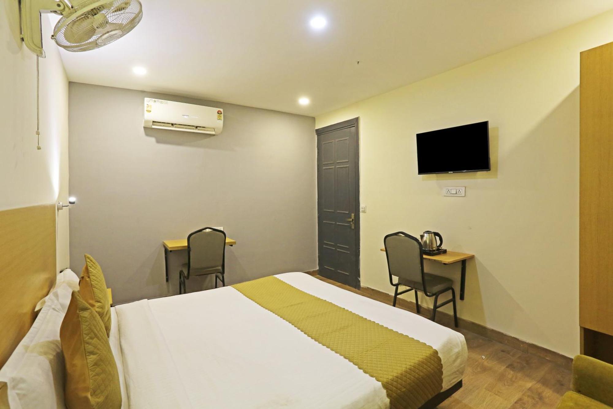 Hotel Twamev Residency Uttam Nagar Couple Friendly Δελχί Εξωτερικό φωτογραφία