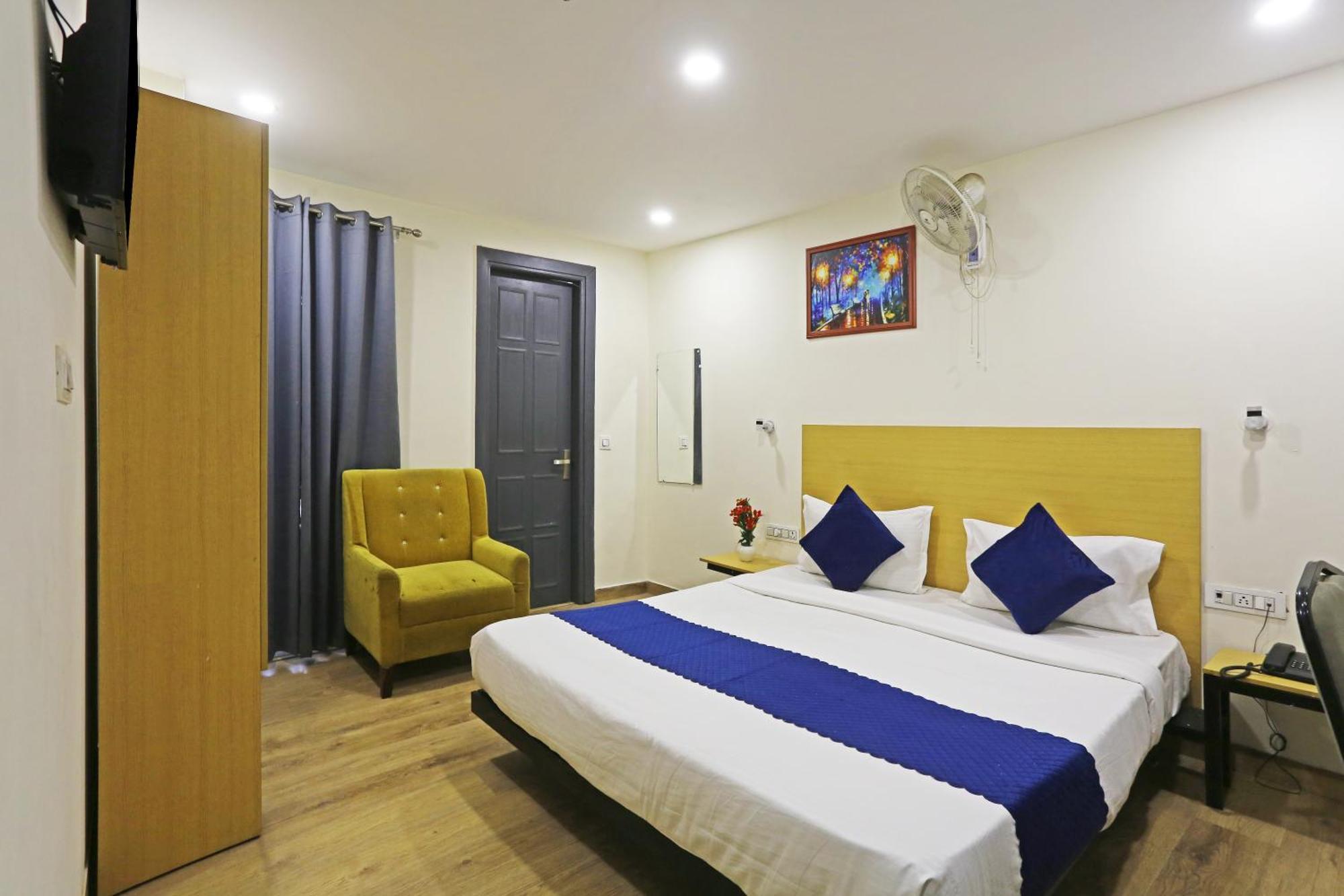 Hotel Twamev Residency Uttam Nagar Couple Friendly Δελχί Εξωτερικό φωτογραφία