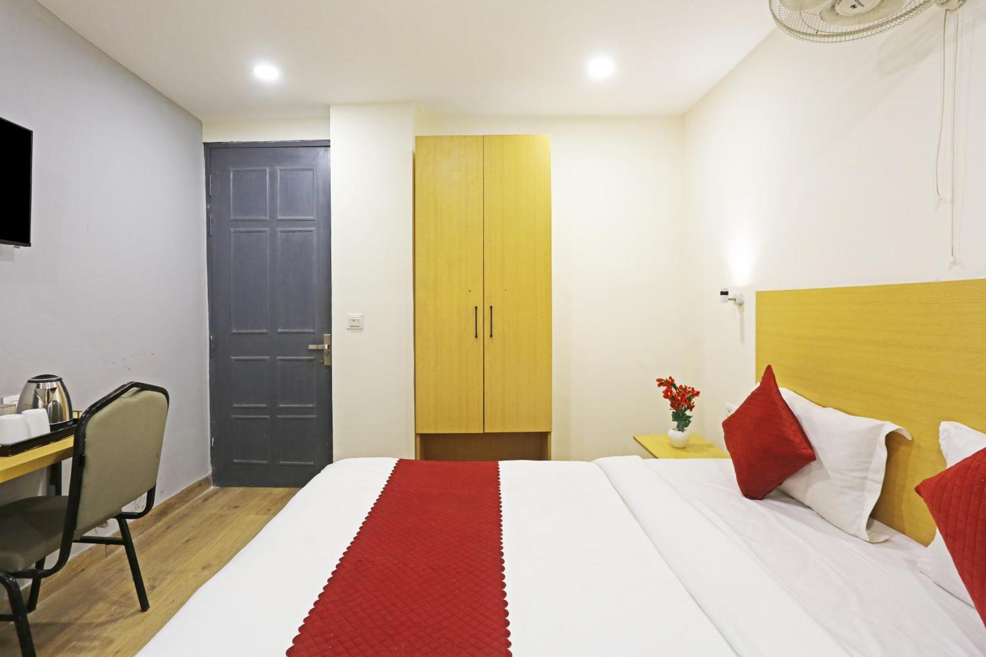 Hotel Twamev Residency Uttam Nagar Couple Friendly Δελχί Εξωτερικό φωτογραφία
