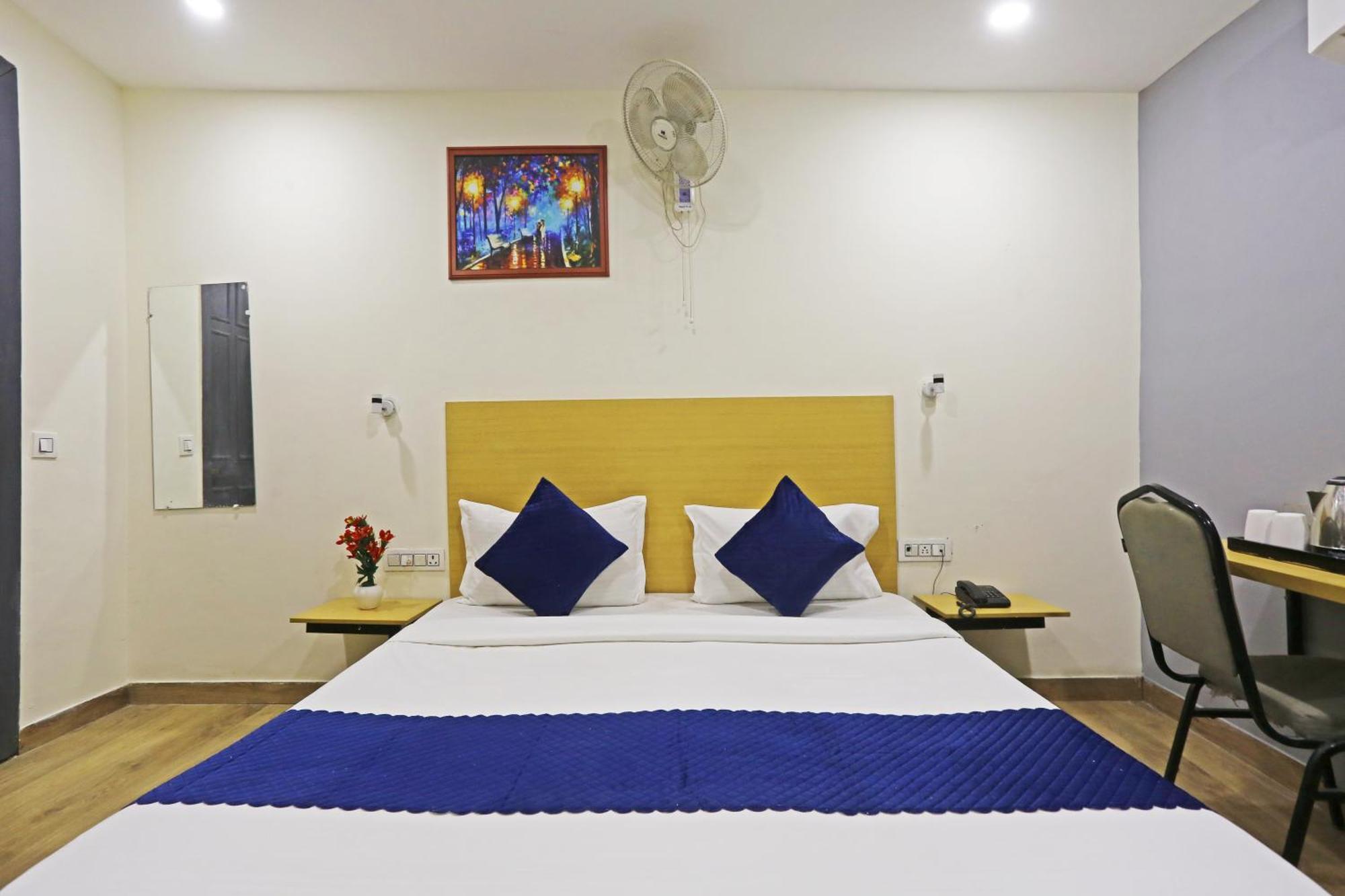 Hotel Twamev Residency Uttam Nagar Couple Friendly Δελχί Εξωτερικό φωτογραφία