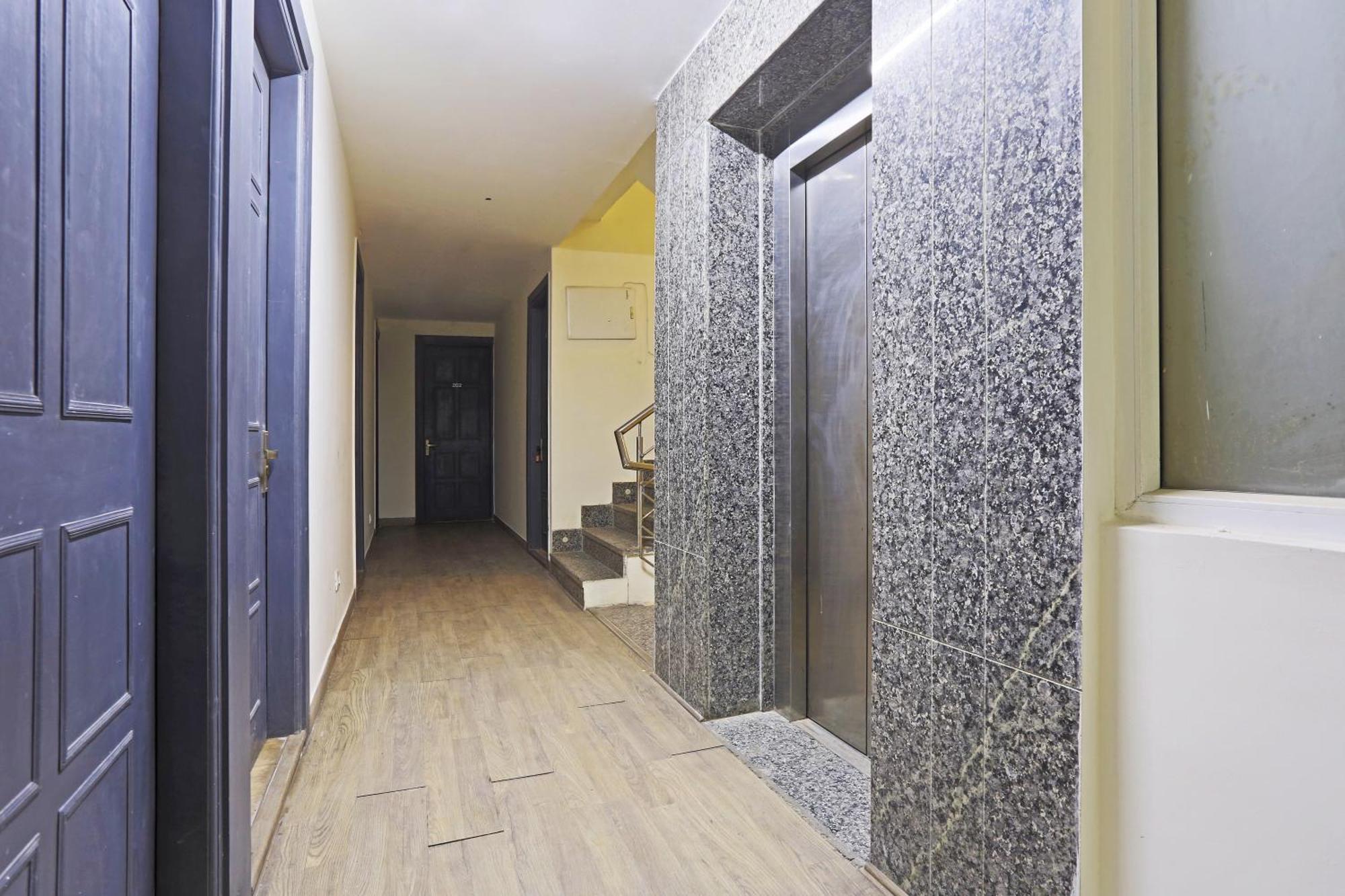 Hotel Twamev Residency Uttam Nagar Couple Friendly Δελχί Εξωτερικό φωτογραφία