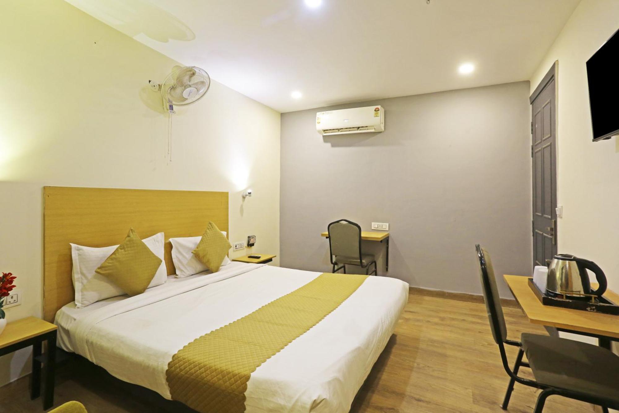 Hotel Twamev Residency Uttam Nagar Couple Friendly Δελχί Εξωτερικό φωτογραφία
