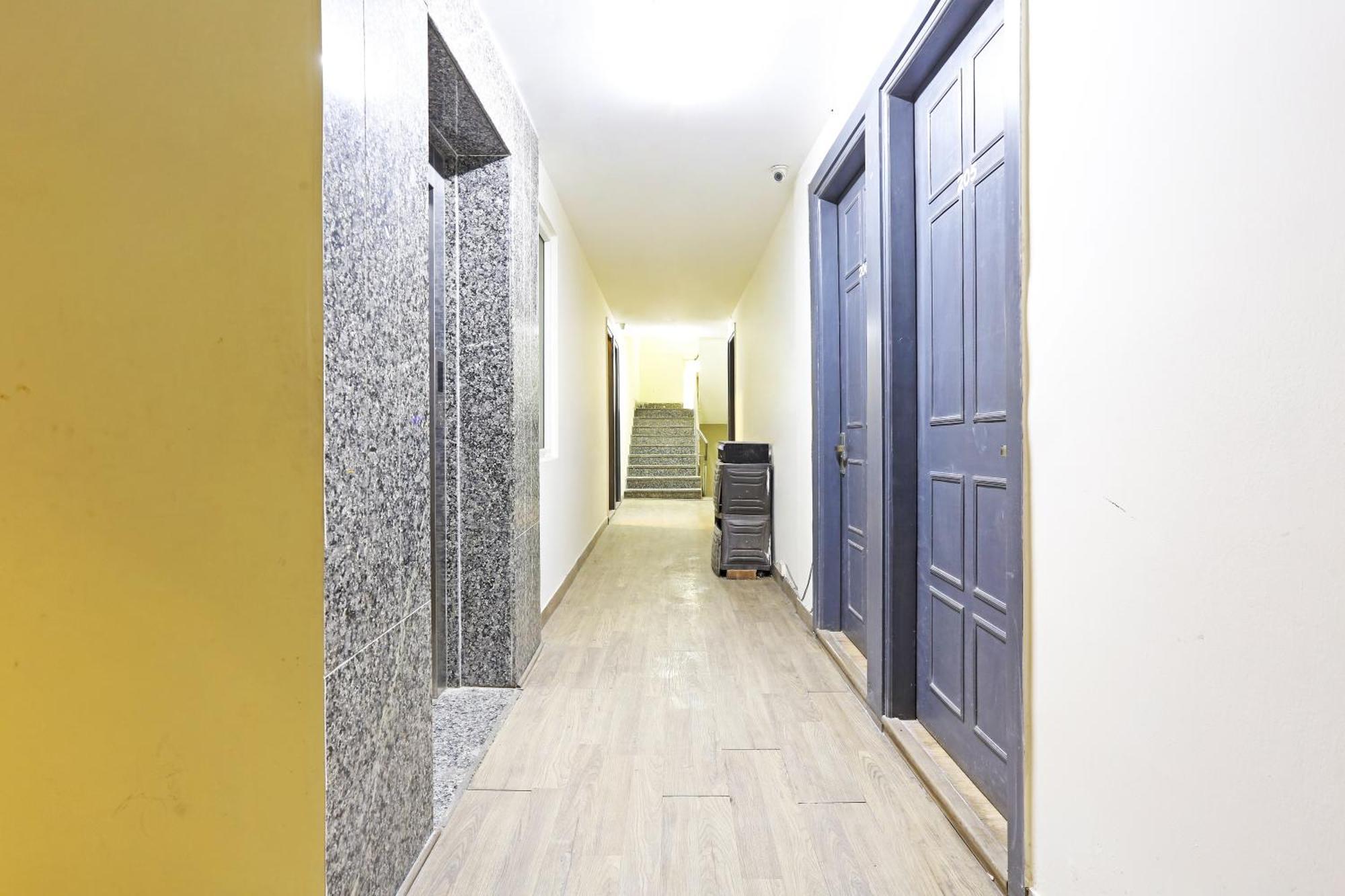 Hotel Twamev Residency Uttam Nagar Couple Friendly Δελχί Εξωτερικό φωτογραφία