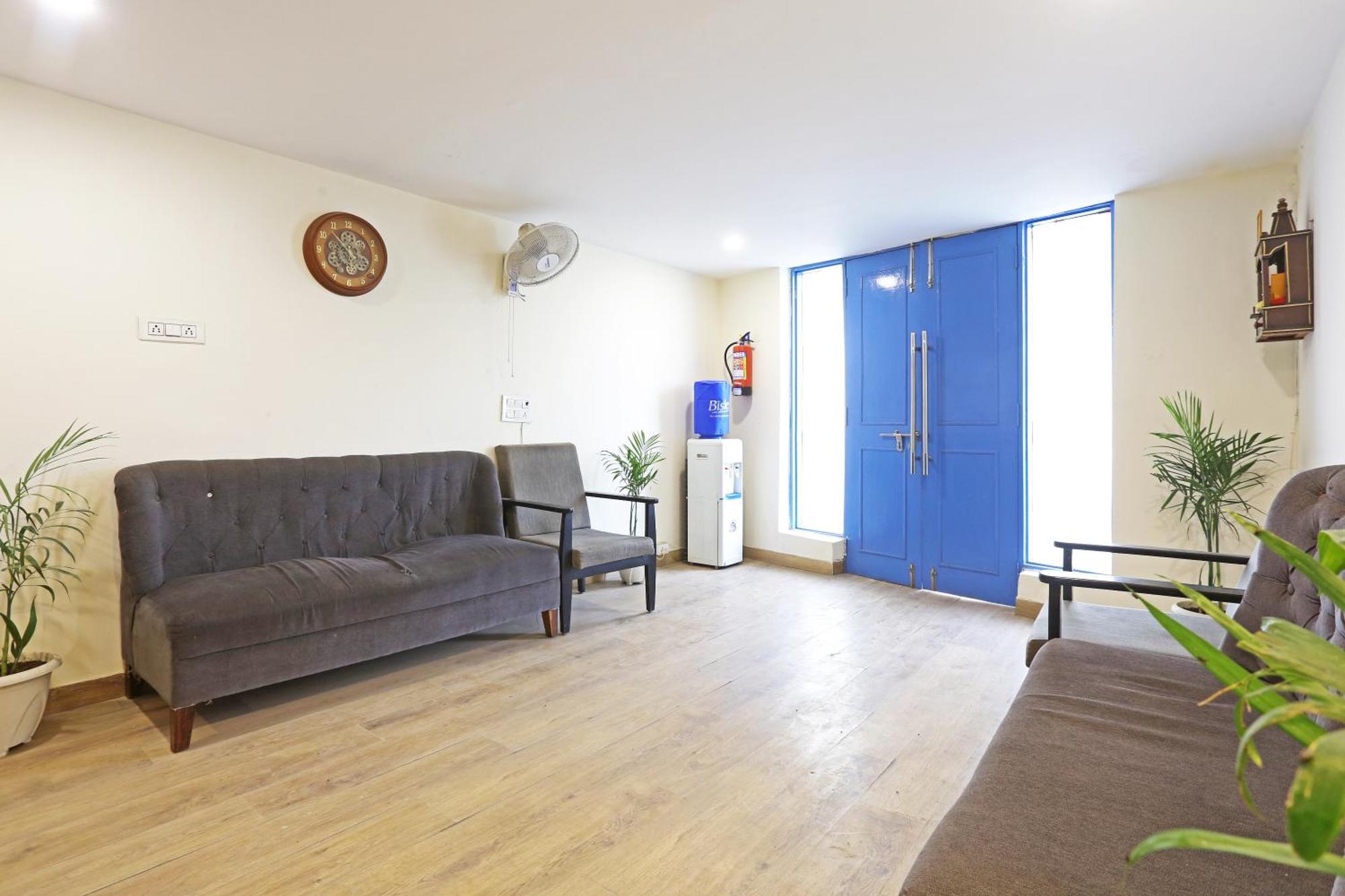 Hotel Twamev Residency Uttam Nagar Couple Friendly Δελχί Εξωτερικό φωτογραφία