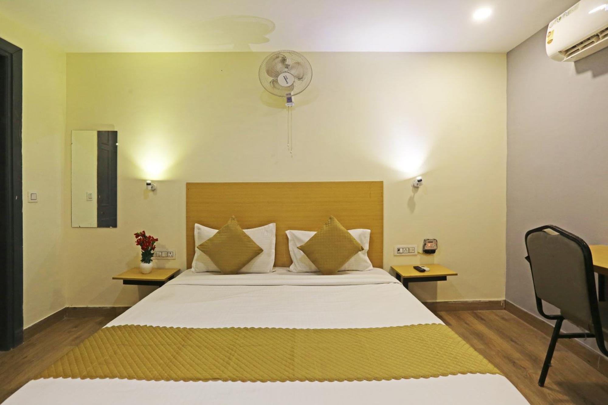 Hotel Twamev Residency Uttam Nagar Couple Friendly Δελχί Εξωτερικό φωτογραφία