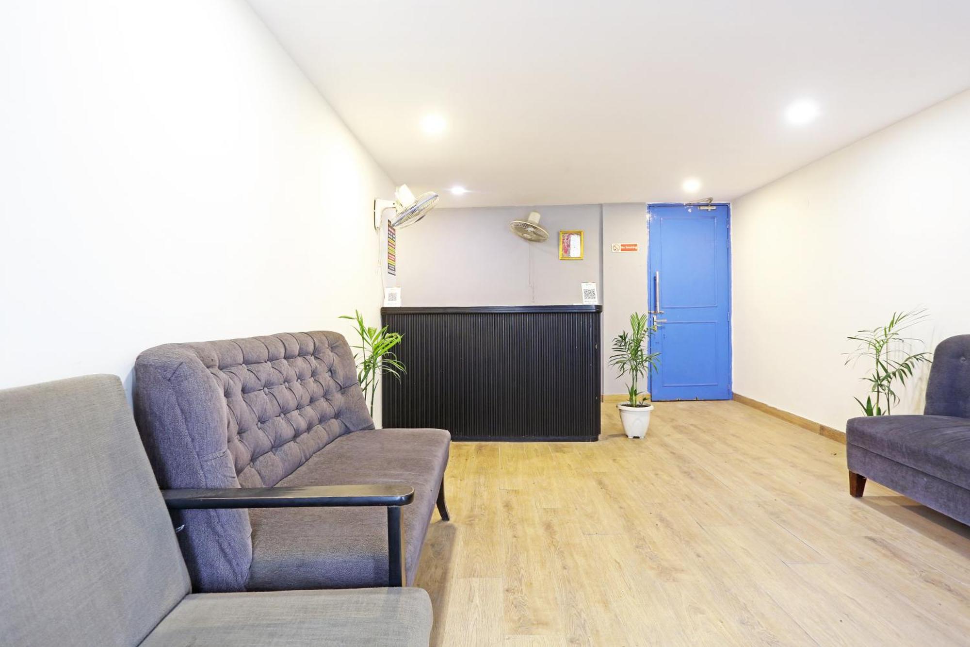 Hotel Twamev Residency Uttam Nagar Couple Friendly Δελχί Εξωτερικό φωτογραφία